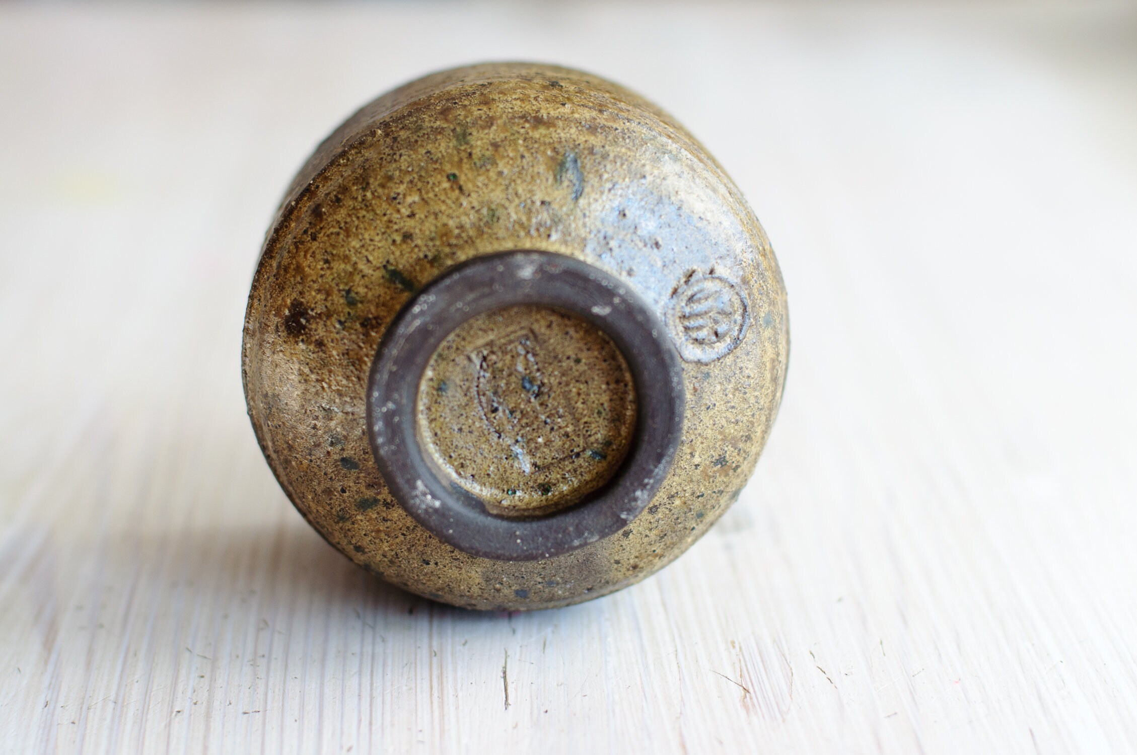 Tea or Coffee Cup Japanese Style Yunomi Tea Bowl Chawan Matcha Etsy