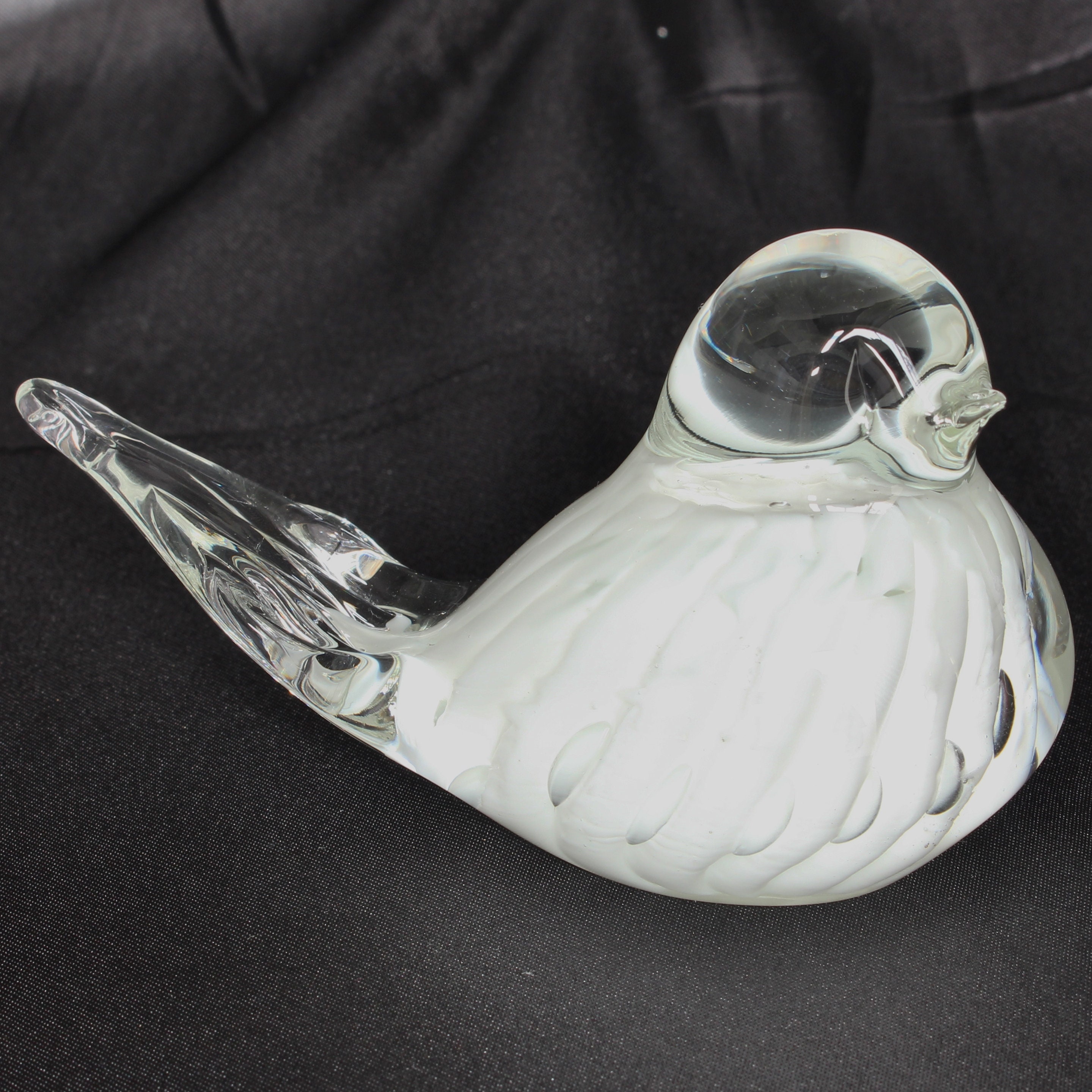 Joe St Clair Bird - Etsy