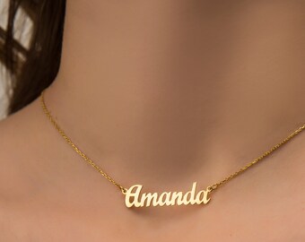 Necklace for kids | Etsy