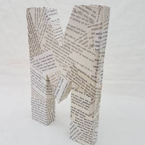 Jane Eyre Página del libro Carta inicial individual, Letras de nombre de literatura clásica, Iniciales de decoración de boda monograma del alfabeto amante de los libros