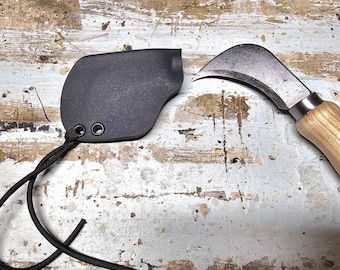 IRWIN 1774108 Linoleum Knife Sheath ONLY (knife not included)