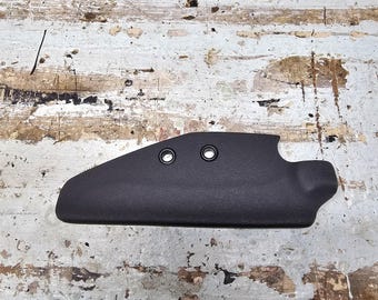 Spyderco Z-cut Knife Kydex Sheath ONLY (knife not included)