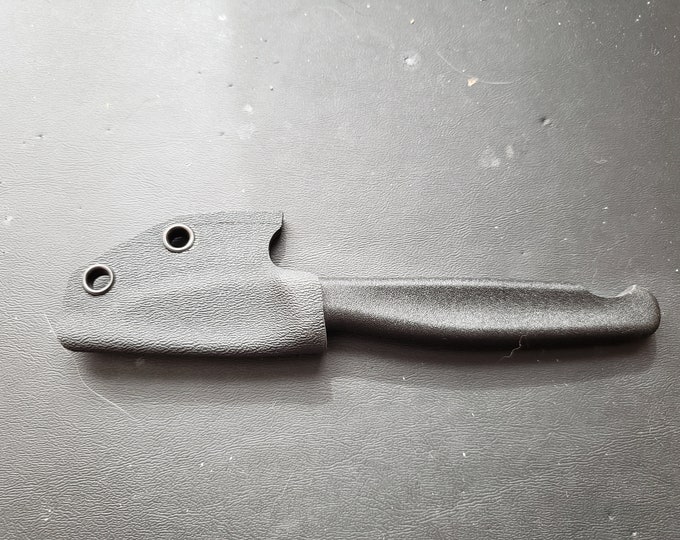 Pikal Knife Genuine Victorinox 2.5in. Bird's Beak Paring / Fruit