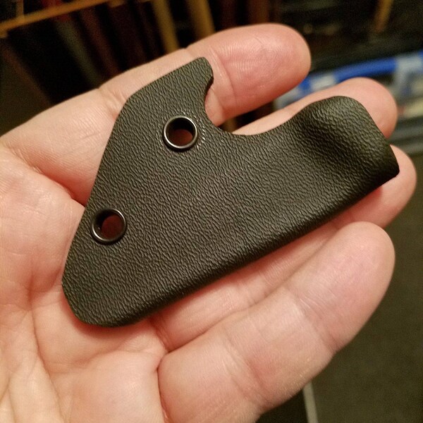 Kydex Knife Sheath Etsy