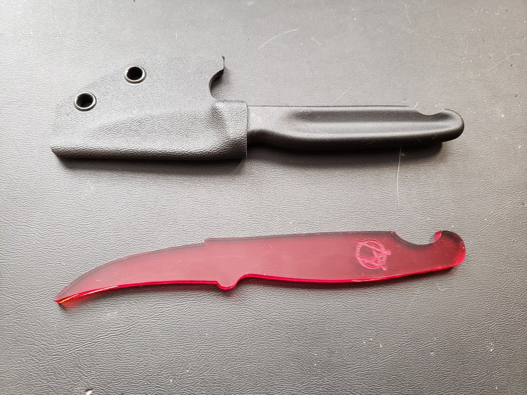 Pikal Knife & Trainer Set dr Fruit Knife victorinox Bird's Beak Paring