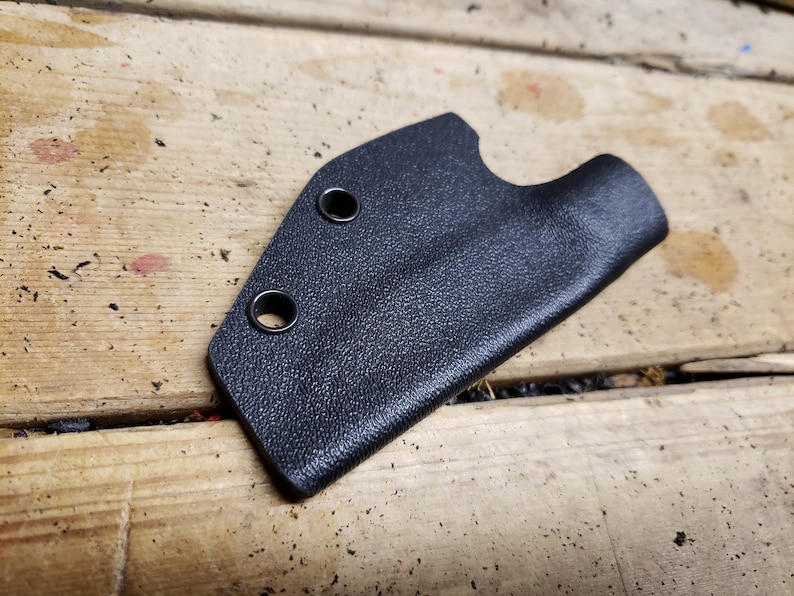 IKEA Knife / Pikal Knife Skalad Fruit Knife With Kydex Etsy