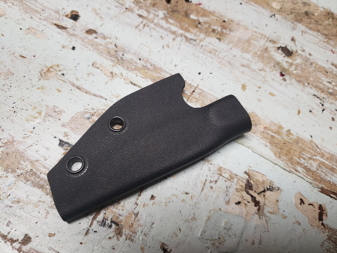 Opinel 114 Vegetable Knife Kydex Sheath ONLY knife Not Included Etsy