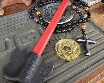 Kydex Pocket Sheath for Carpenter's Pencil (pencil not included)
