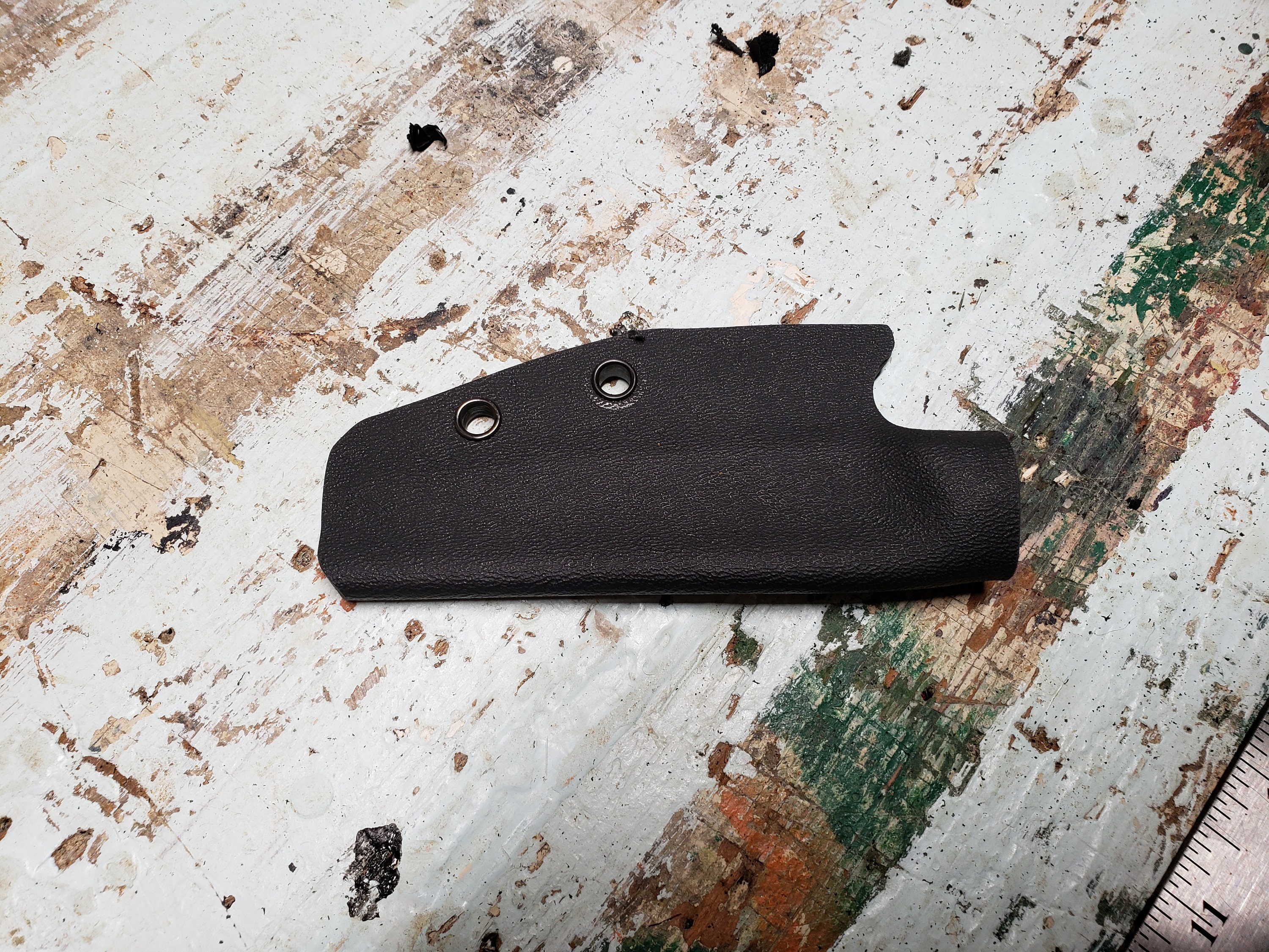 Victorinox Belt Sheath for Paring Knife – Uptown Cutlery
