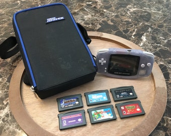 Gameboy Gameboy
