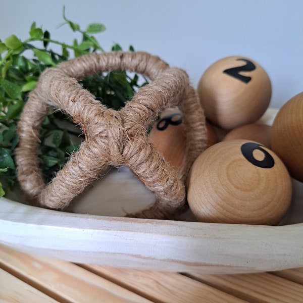 Decorative Rope Etsy