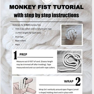 Punho de macaco, tutorial, nó náutico, decoração de praia, casamento na praia, decoração náutica, decoração de praia, casamento costeiro, azul, branco, nós de marinheiro, casa no lago