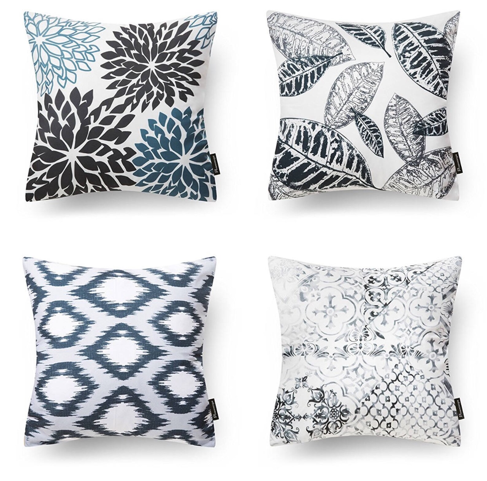 Beach House Throw Pillows Etsy