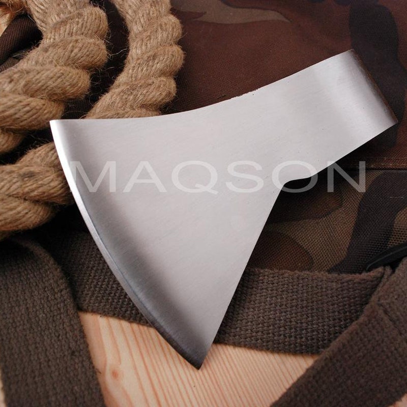 Axe Blade Etsy Singapore