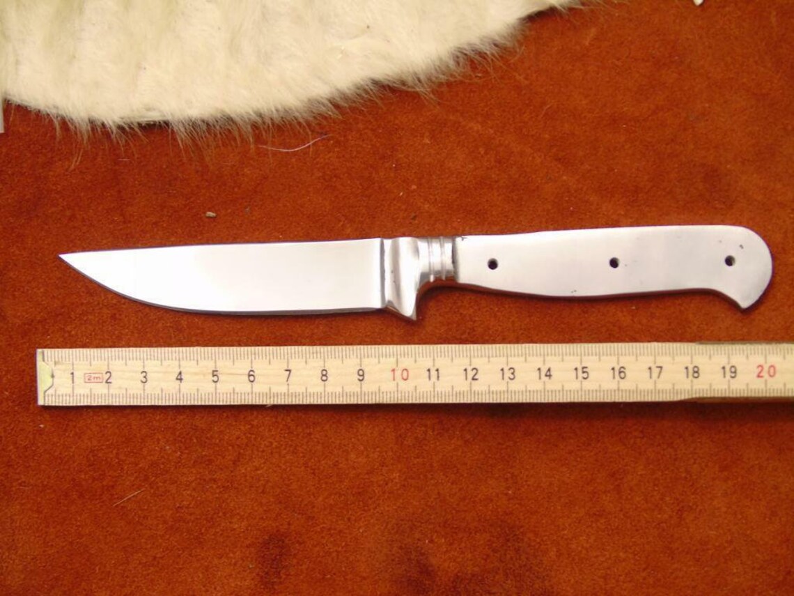 Jaguar - Set knives - 3 pezzi coltelli vintage Anni '90 Jaguar - Set knives - 3 pezzi coltelli vintage Anni '90
