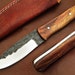 see more listings in the Skinner Knives section