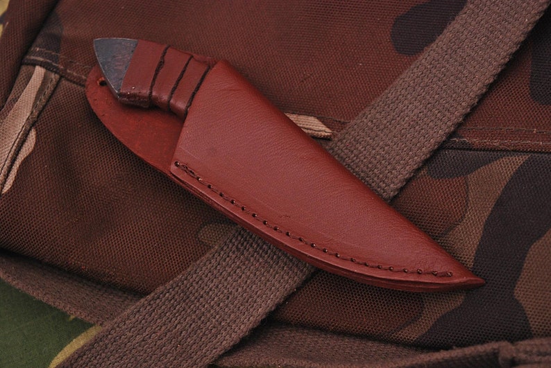 Middle Ages Viking knife belt knife hand 4287 Etsy