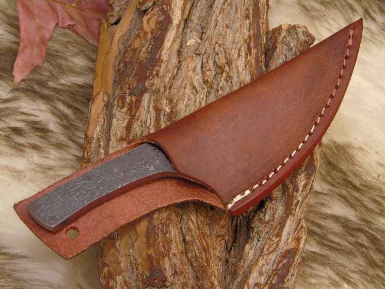 Medieval knife belt knife Viking neck knife 13 Etsy