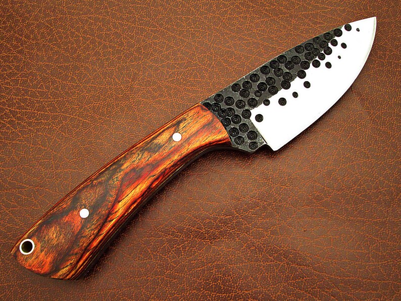 Medieval Knives Belt Knives 1095 MAQ2000 Etsy