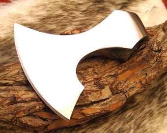 Hache des Jomsvikings - VIKING - L'échoppe des Conquérants Hache des Jomsvikings - VIKING - L'échoppe des Conquérants