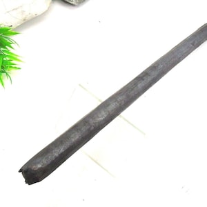 Damascus Plate, Damascus Steel, Damascus Billet NEW Torsion Pattern 965-3EA