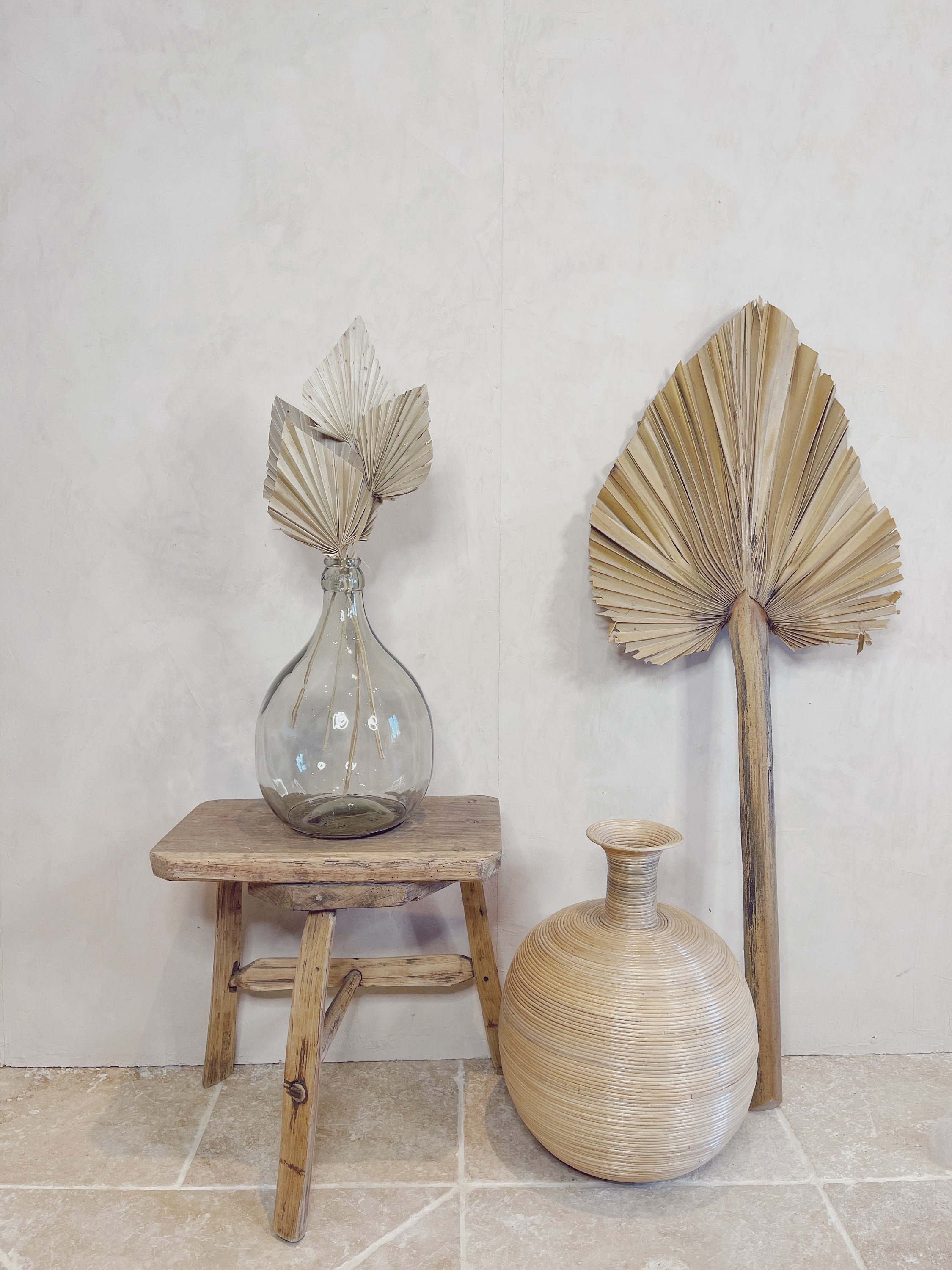 Dame Jeanne Transparente 5L