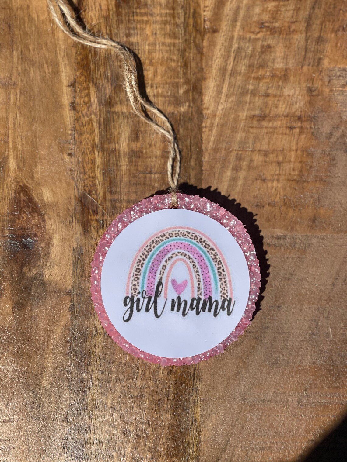 Mothers Day Mama Car Freshies Etsy