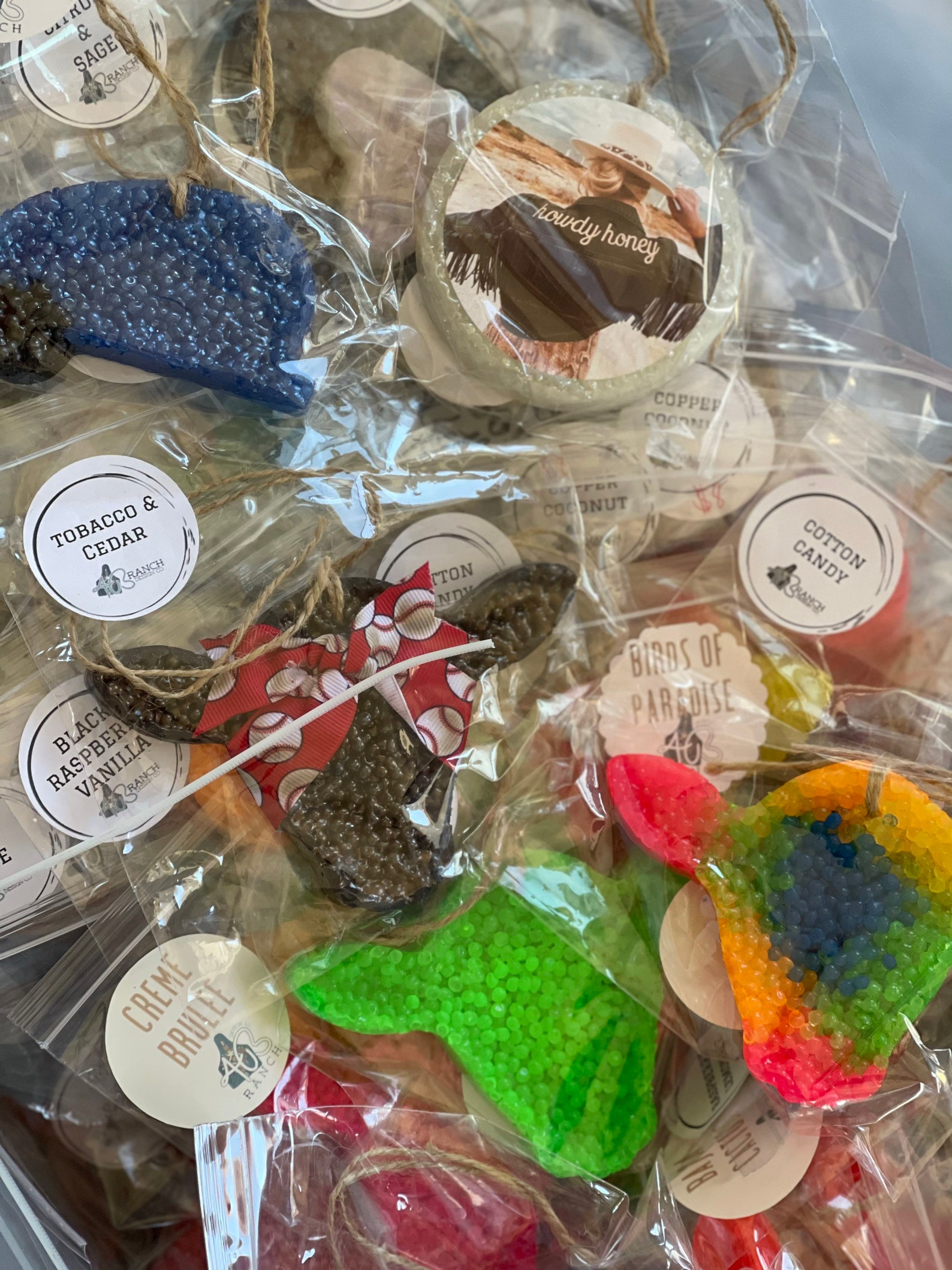 Freshie GRAB BAG. Option of two or three freshies Etsy