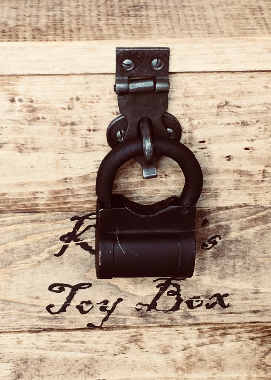 Real Wood Trunk Personalized Gun Storage Concealed Weapon Etsy