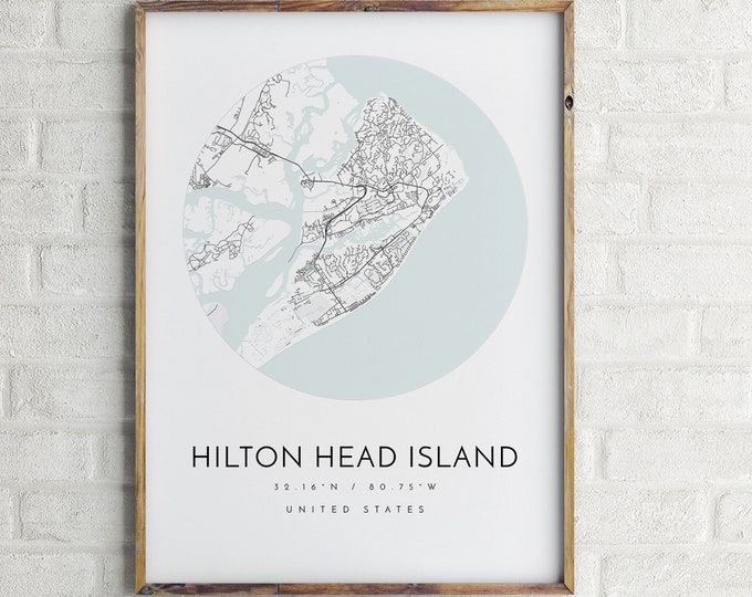 Winston-salem Map Winston-salem North Carolina City Map | Etsy