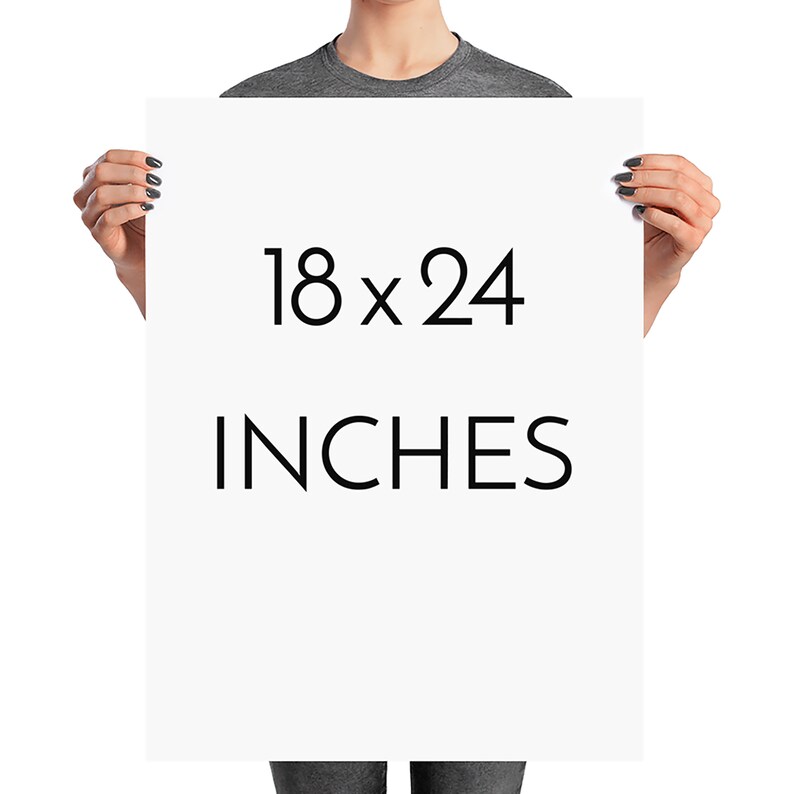 Minimalist Map Art Richmond Map Gift Map City Map Home Town Map Richmond Richmond Print Virginia Map Poster