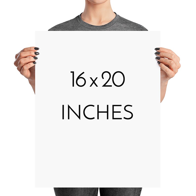 Minimalist Map Art Mcallen Print Map Poster Home Town Map City Map Mcallen Map Texas Mcallen Gift Map