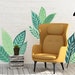 see more listings in the Floral Wall Decals section