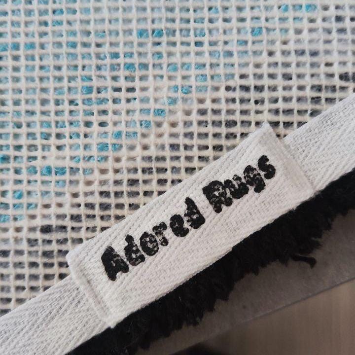 BMW Desk Rug – Small Tufted Keyboard Mat for Car Lovers | Custom BMW ...