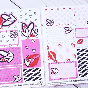 CLASSIC Weekly Planner Sticker Kit, CLASSIC Happy Planner Sticker Kit, Planner stickers, weekly stickers. Read Description!