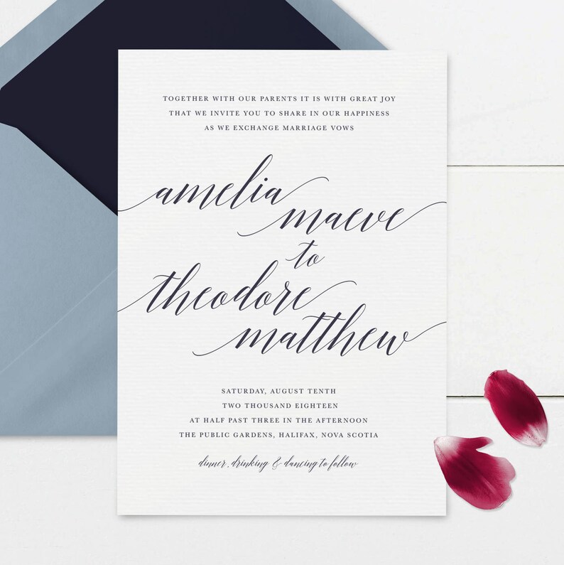 amelia-wedding-invitation-template-amelia-printable-wedding-etsy
