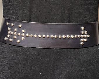 B117 Belt size 50-53 inches