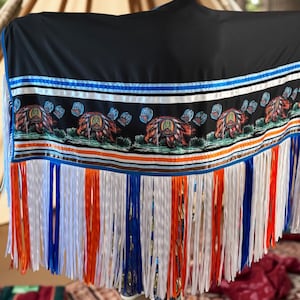 Shawl SEB800