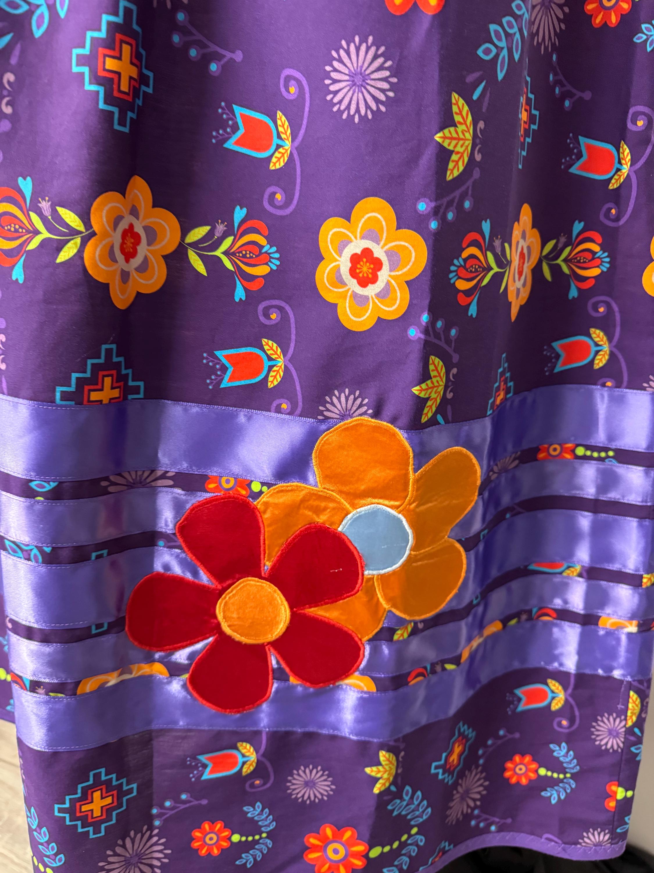 スカート Drape Ribbon Skirt 08sircus (ゼロエイトサーカス) Drape satin pleated skirt