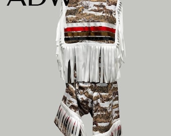 FD2100 Baile de fantasía - Para hombres