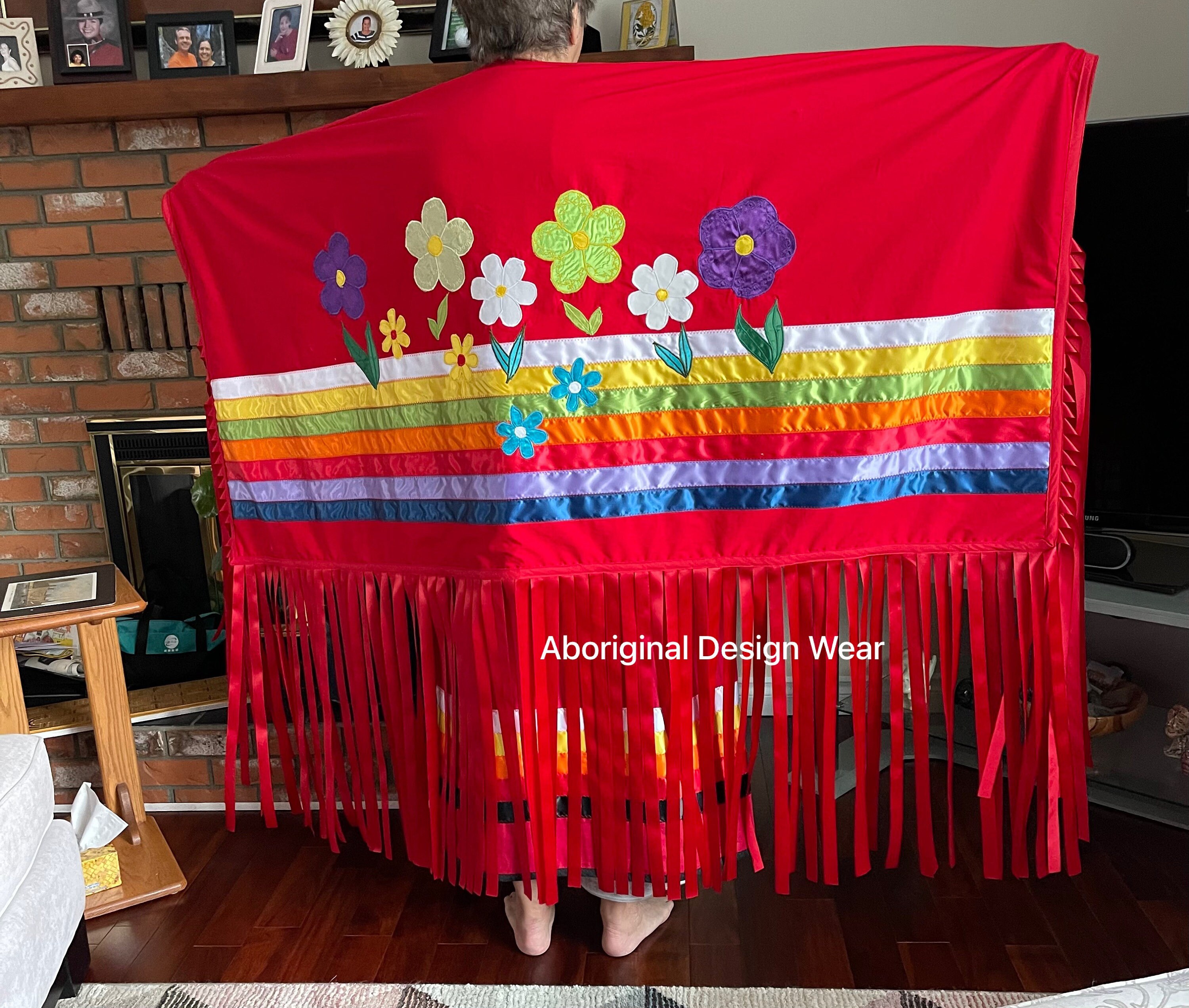 Shawl 1499 - Etsy