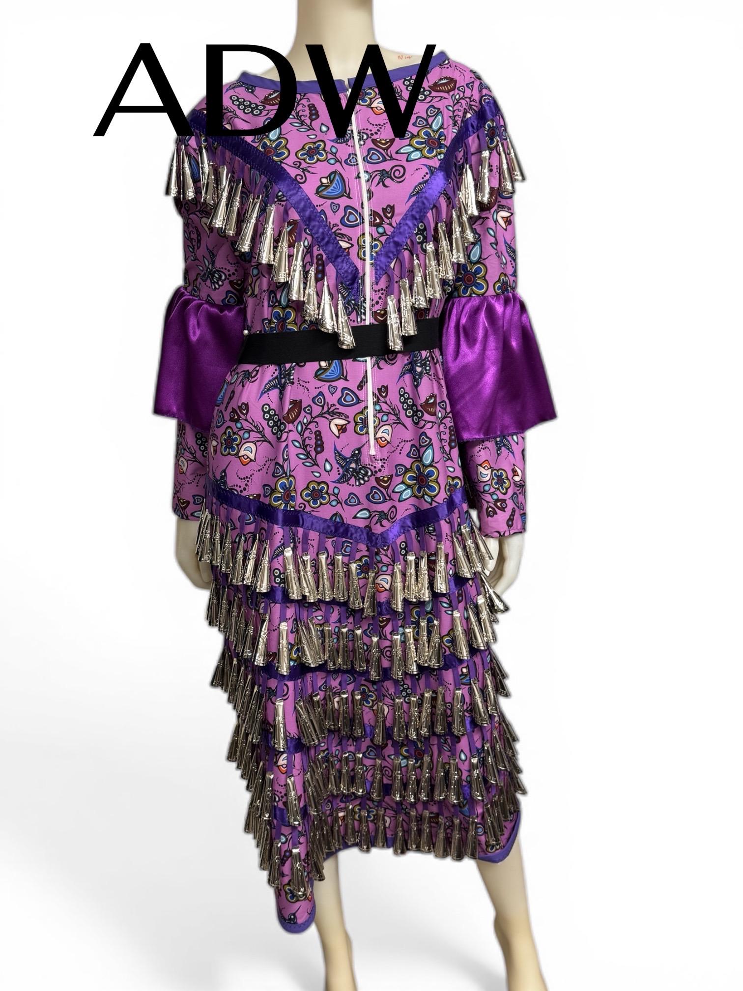 ladies jingle dress Woman party dress with sleeves
