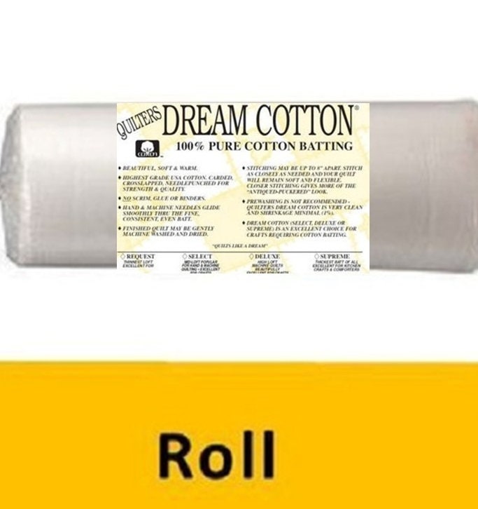 SWEET Dream Sweet Cotton Stuffing (Package, Bag 1 lb) shipping included*