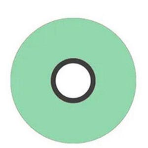 MGDM 60345 Fil-Tec Magna Glide Delights - M Jar - Bobbin 132 yds - Color Mint - shipping included