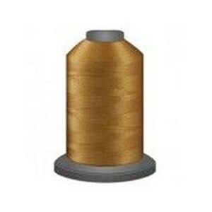Glide Quilting Thread 450-27407 Military Gold- 5000m  shipping included