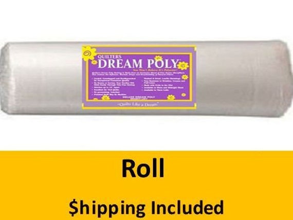 Quilters Dream Supreme Cotton -121 Quilters Dream Supreme Cotton -121