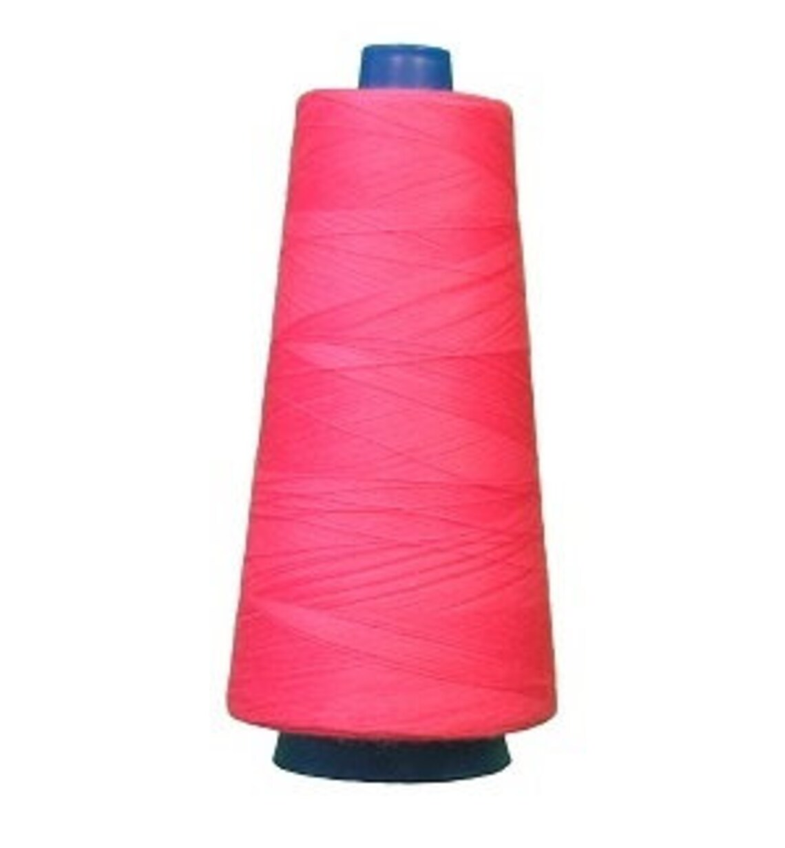 Hot Pink Premium Poly Quilting/embroidery Thread 6000yds Free Etsy