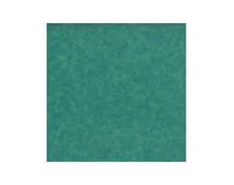 108 in. Jade Blender  Cotton Wide Backing Quilt Fabric  shipping included*