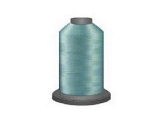 Glide 5,500yds - Magic Mint Glide 5,500yds - Magic Mint