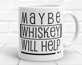 Image result for whiskey help